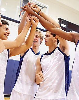 Youth Basketball Team