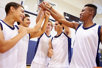 Youth Basketball Team