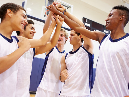 Are You A Good Teammate?