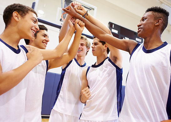 Youth Basketball Team
