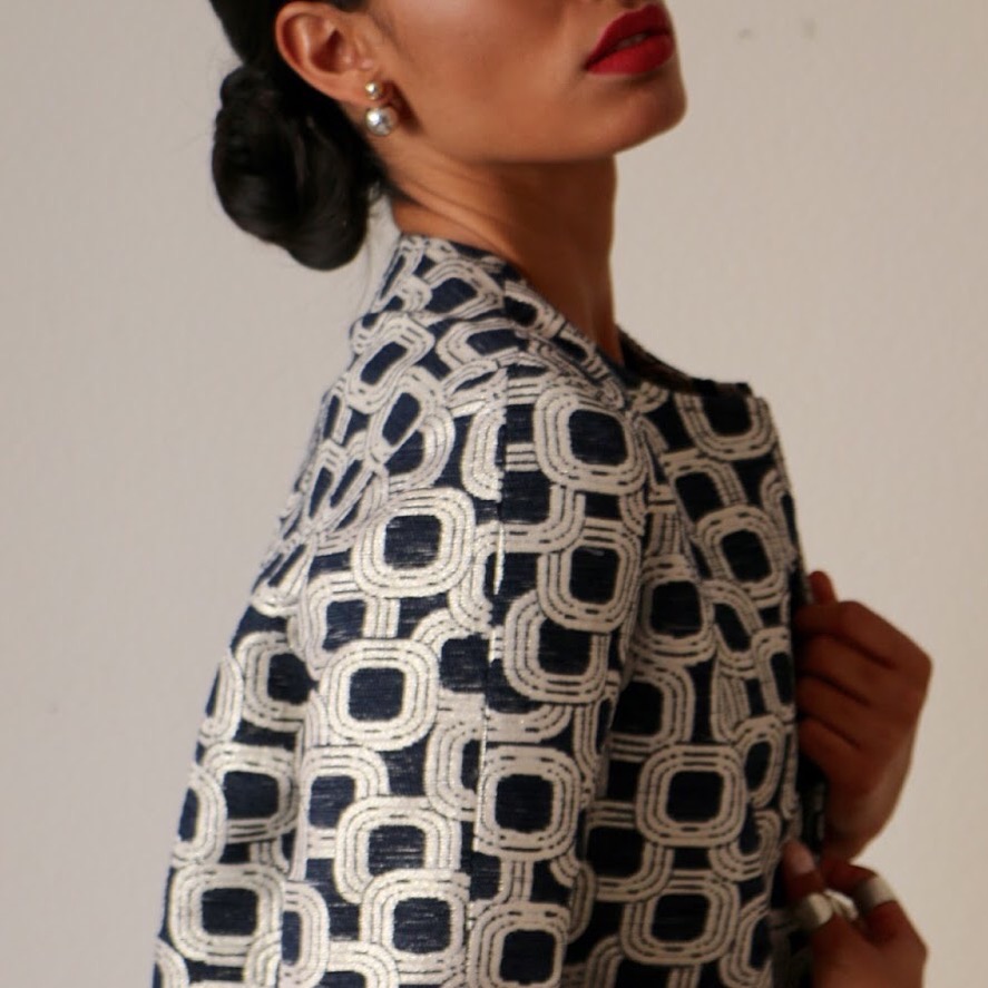 CAROLINE BODMER