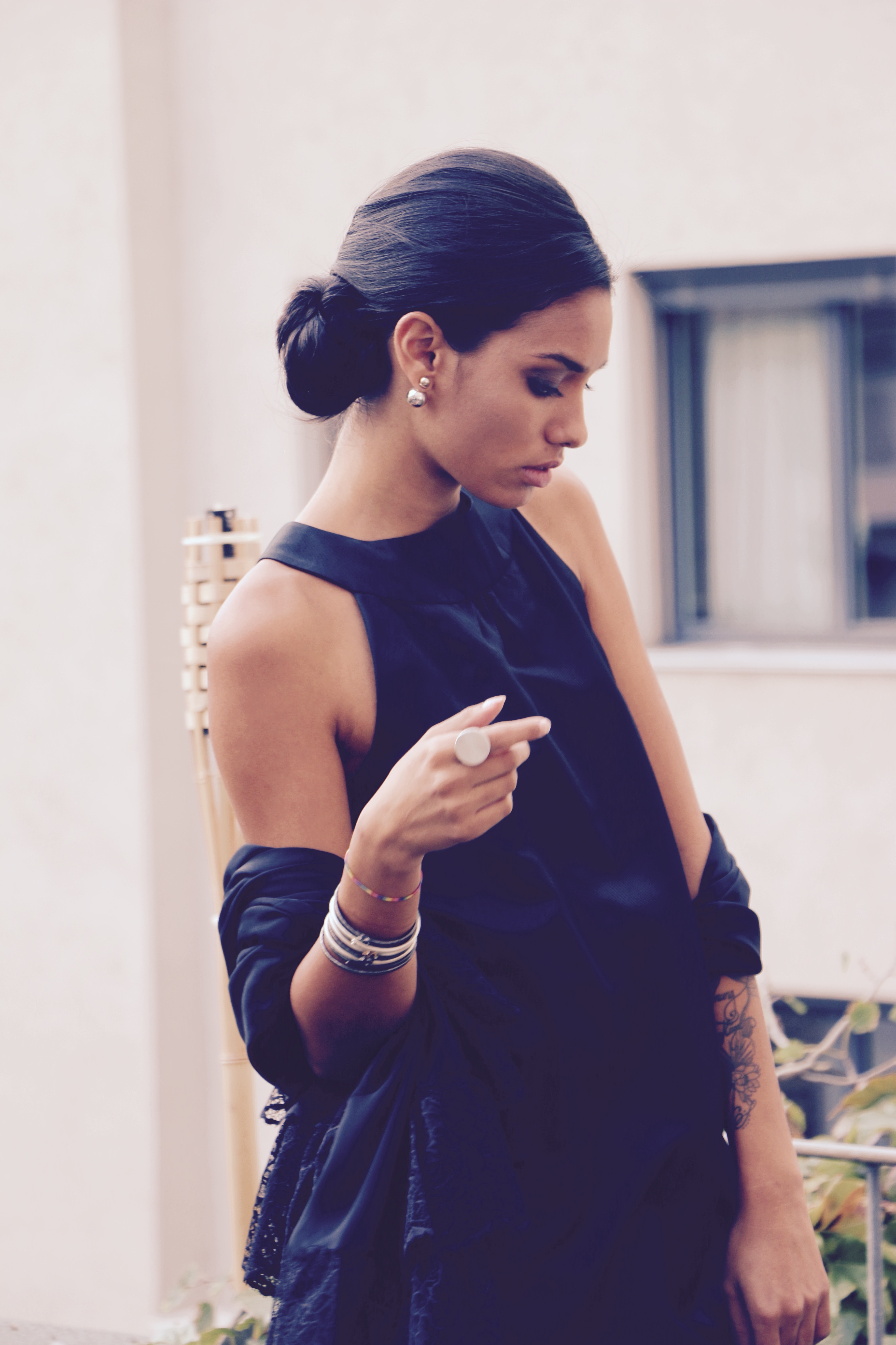 CAROLINE BODMER