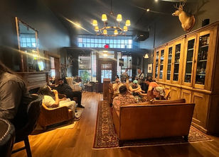 A Shot to the Heart in Knoxville