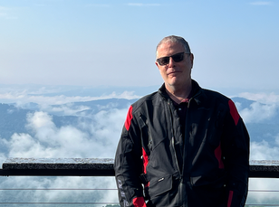 When Life Throws You Curves...