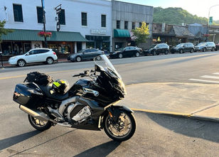 Oh Brother Where Art Thou? (Boone, North Carolina)