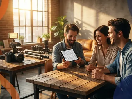 Growing on Repeat: What to Look For in a Recurring Video Content Partner (Boise & Beyond)