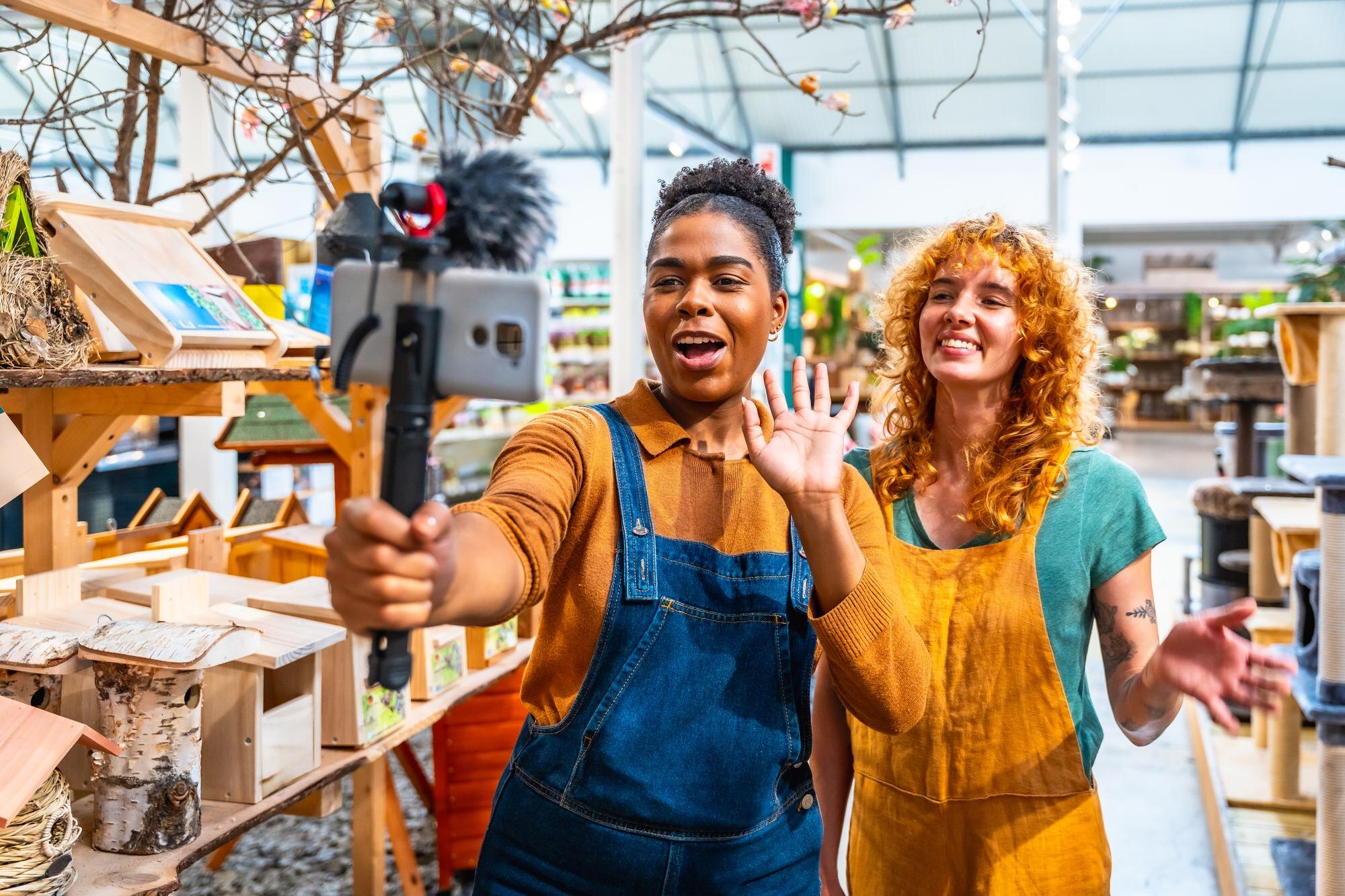 Boise 2025 Video Marketing Playbook: Small Biz, Big Impact