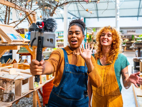 Boise 2025 Video Marketing Playbook: Small Biz, Big Impact