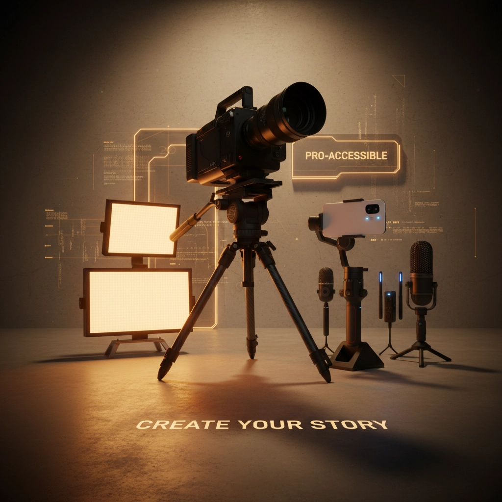 Clear Message, Strong Presence: Promotional Video Tips That Turn Viewers into Believers