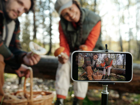 Show, Don’t Tell: How Nonprofits Use Video to Make Missions Click—and Hearts Commit