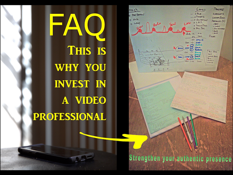 How to Choose a Boise Video Production Company for Your Business, Event, or Nonprofit Story