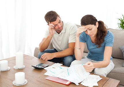 Benefits debt worries.jpg