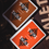 Thumbnail: Ace Fulton's Casino Playing Cards (Orange)