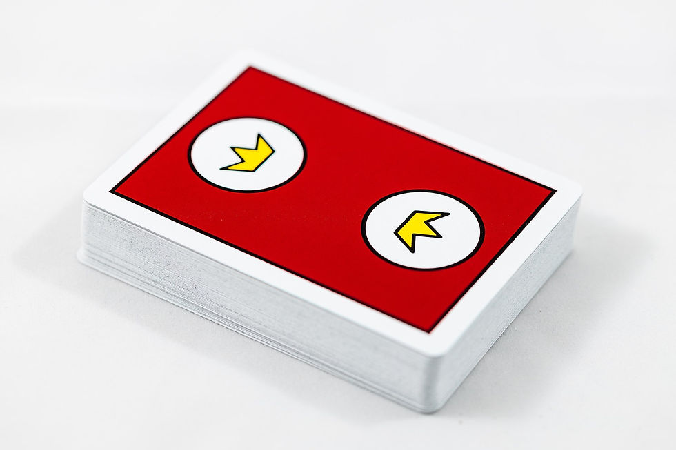 Thumbnail: BCA Standard Playing Cards