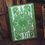 Thumbnail: Smoke & Mirrors v8 Green Playing Cards