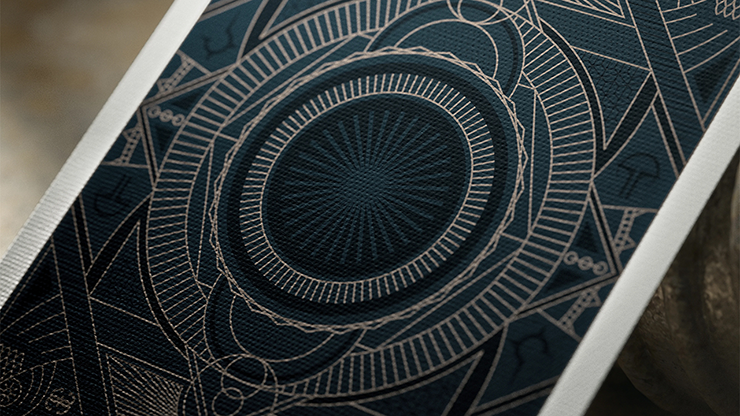 Thumbnail: Dune Playing Cards