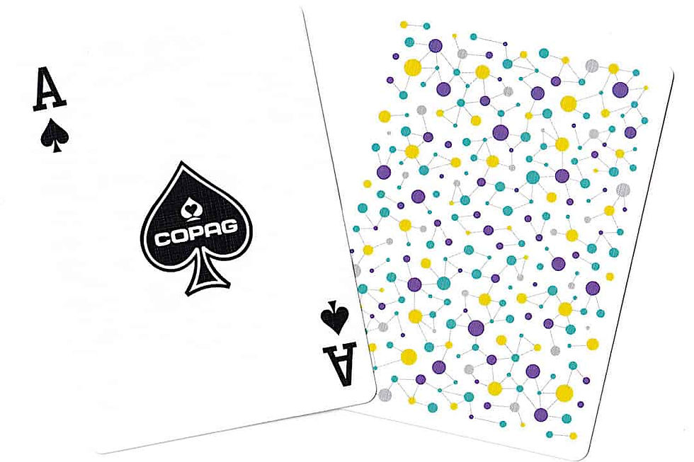 Copag Neo v2 Connect Playing Cards