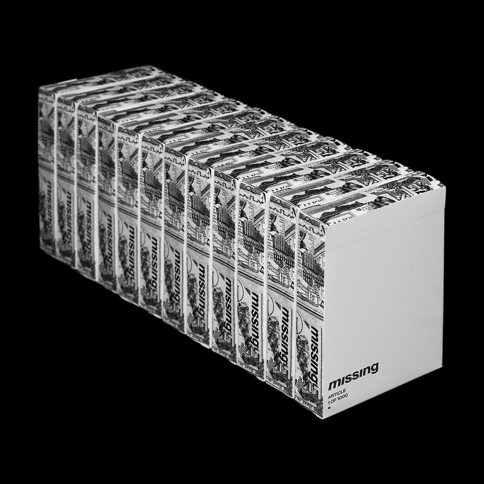 Thumbnail: Article Playing Cards