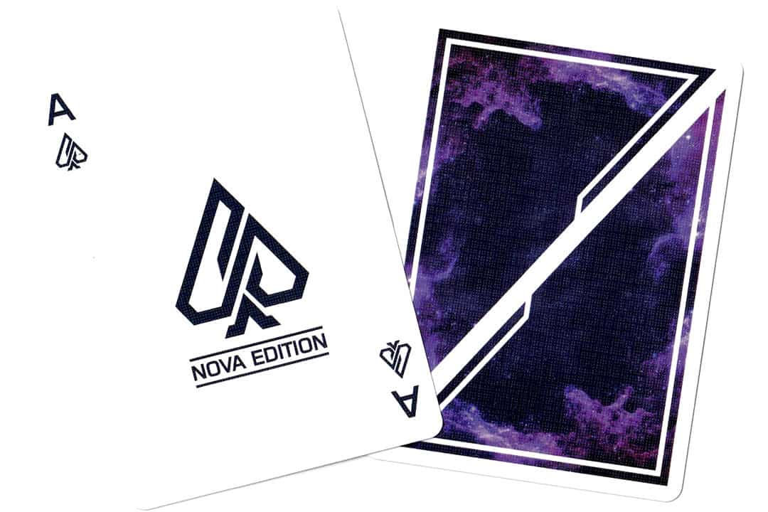 Odyssey Nova Playing Cards