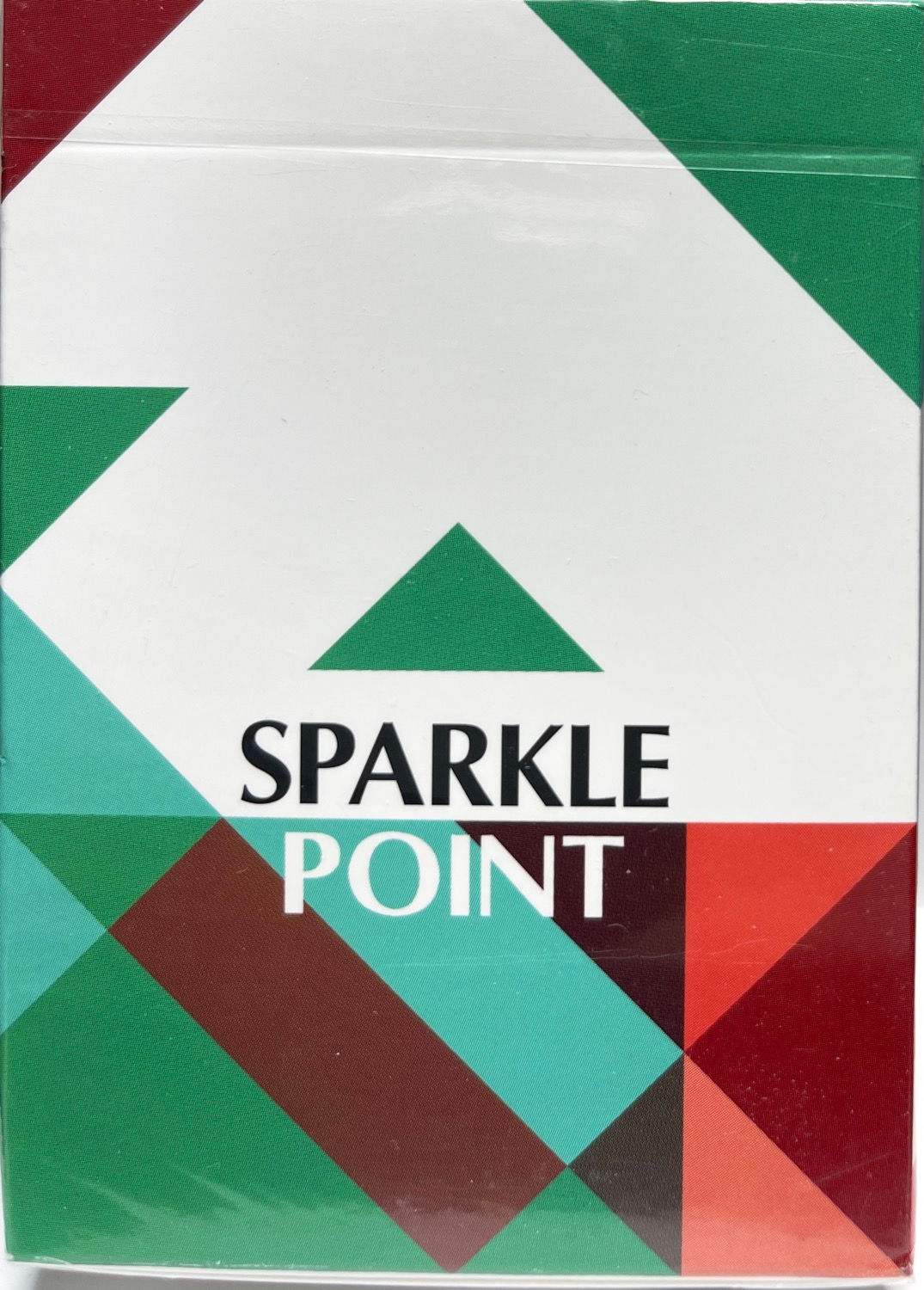 Sparkle Point