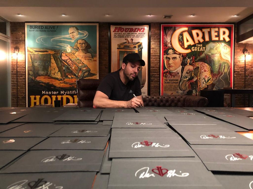 Thumbnail: Pride of Lions Box Set