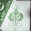 Thumbnail: Smoke & Mirrors v8 Green Playing Cards