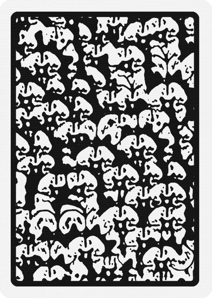 Thumbnail: Hereafter Playing Cards