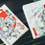 Thumbnail: Fujin Playing Cards