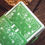 Thumbnail: Smoke & Mirrors v8 Green Playing Cards