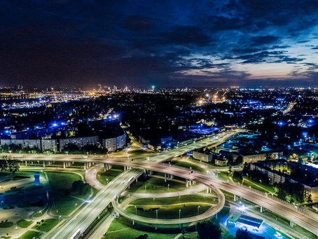 Posh Areas in Pune to Live a Lavish Life