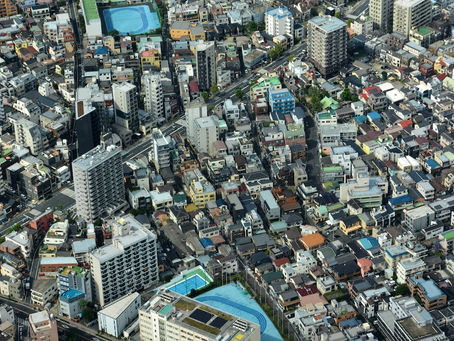 7 Best Mumbai Residential Areas to Invest