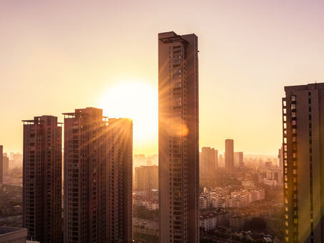 Benefits of Investing in New Residential Projects In Chembur
