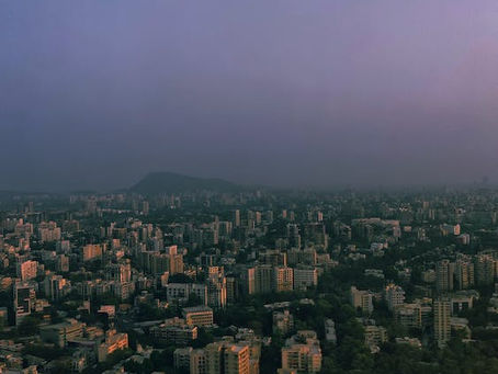 Top 10 Kharadi New Projects