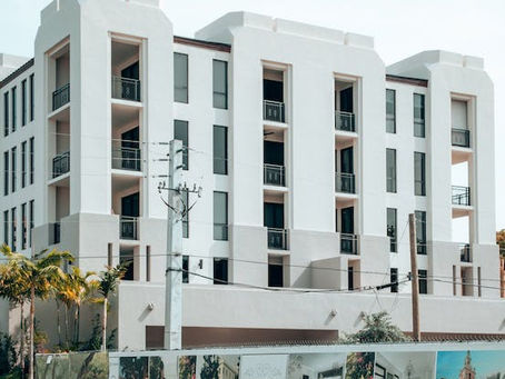 Things to Consider Before Buying Apartments