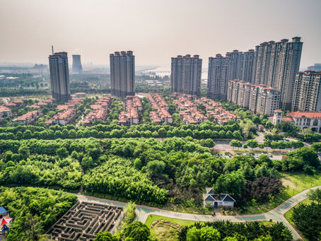 Why Investing in New Projects in Borivali East is a Smart Choice