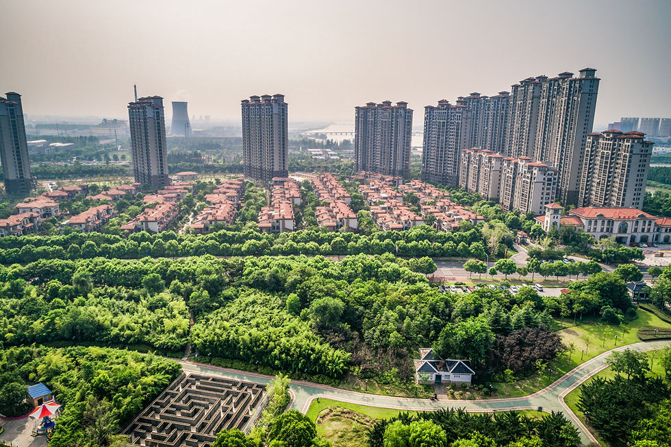 Why Investing in New Projects in Borivali East is a Smart Choice