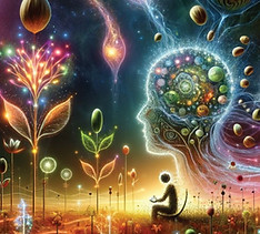 VIDINIO PASAULIO PASLAPTIS Savęs pažinimo seminaras su transpersonalinės psichologijos psi