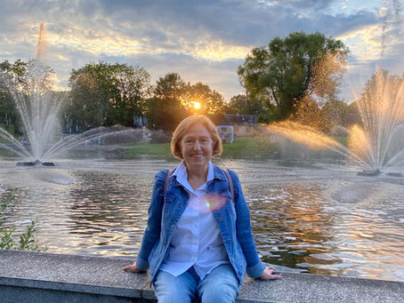 PASIDALINIMAI įžvalgomis apie Konsteliacijas