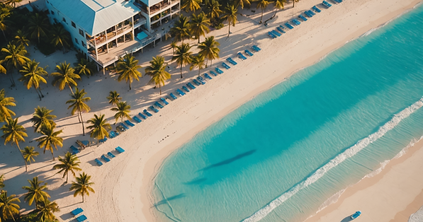 Full Itinerary Planning
