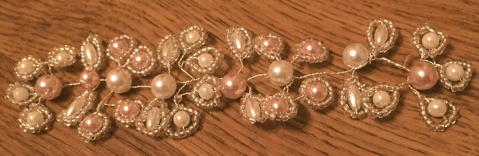 Miniatură: Accesoriu pink