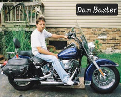 Dan Baxter