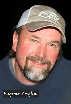 Eugene Anglin