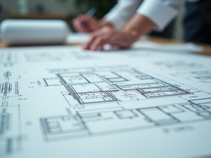 Why Choose Professional MEP Calculations for Your Project