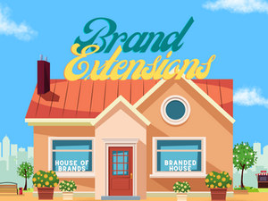 Types of Brand Extensions in Marketing