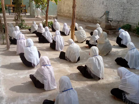 Evidence x Emergency: Insights from Teach For Afghanistan’s Frontlines