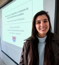 Endocardite Infecciosa em Adultos