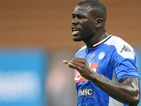 ข่าวลือเรื่องการย้ายทีมฟุตบอล ลิเวอร์พูลจะเอาชนะแมนเชสเตอร์ซิตี้ถึงคูลิบาลี่?