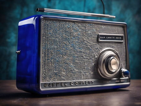 Contenido Gospel: Sintoniza Radio TV Fuente de Agua Viva