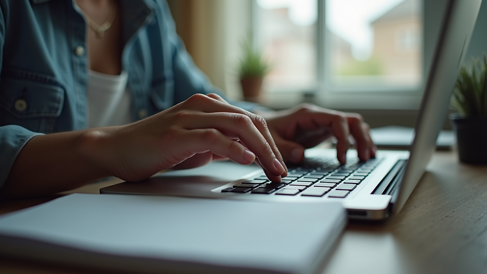 Essential Computer Skills for Today’s Digital Workforce