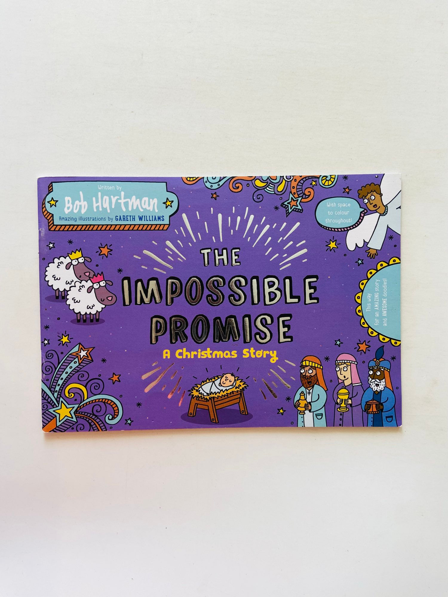 The impossible promise